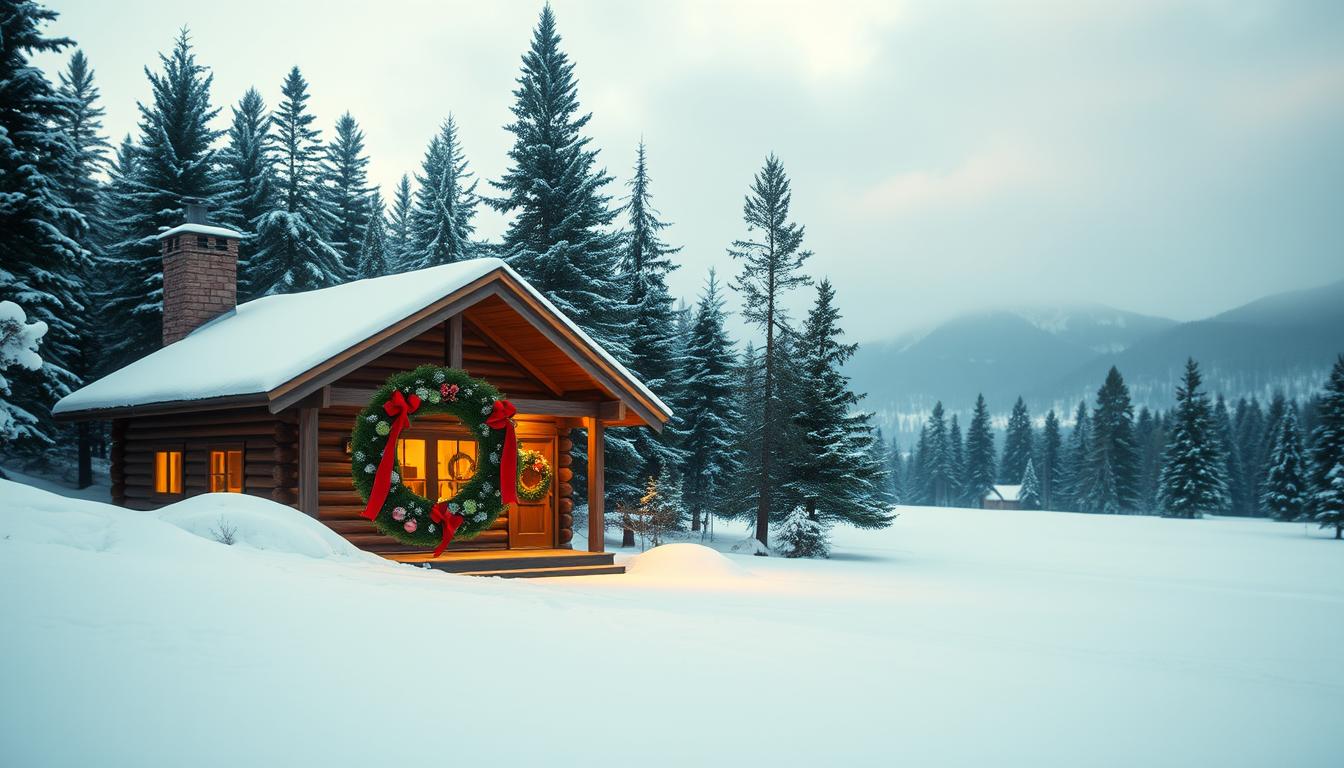 Weihnachtsgrüße herunterladen