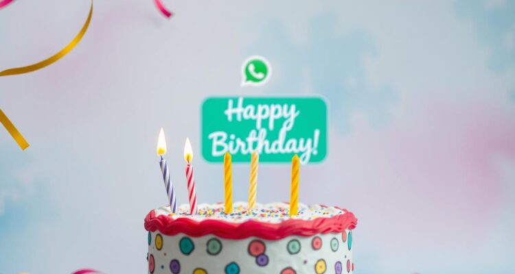 Whatsapp glückwünsche geburtstag