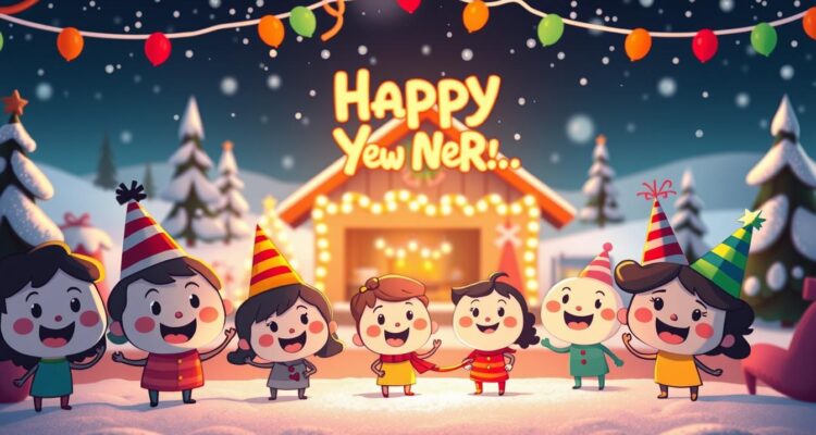 Witzige silvestergrüsse