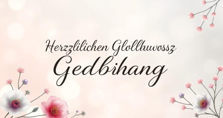 Zum 15 geburtstag glückwünsche