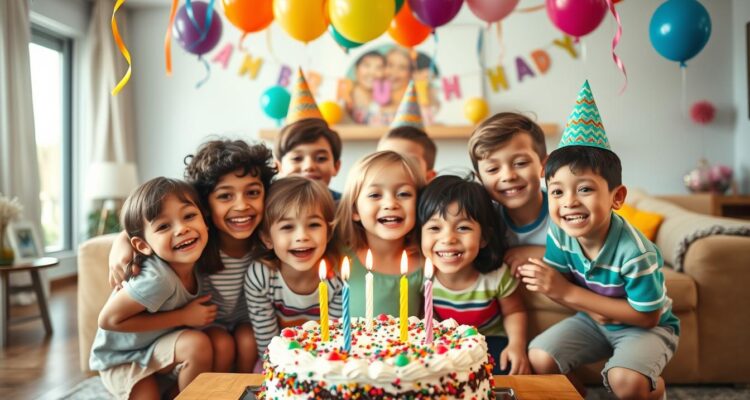 Zum 9 geburtstag glückwünsche