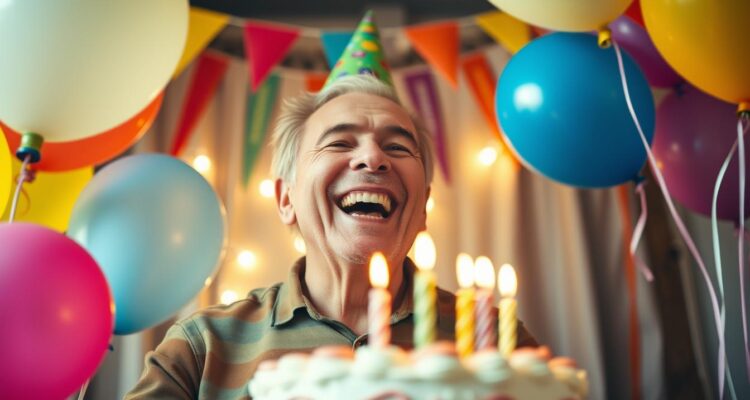 Alles gute zum geburtstag mann lustig