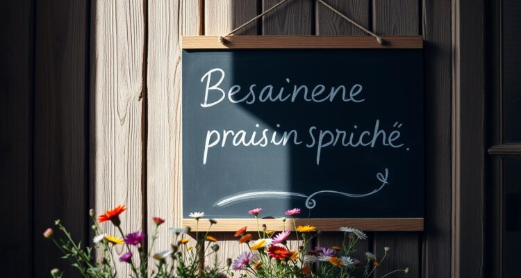 Bestandene prüfung sprüche