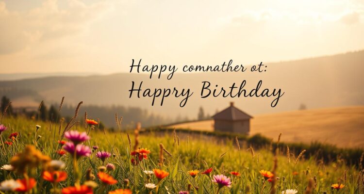 Geburtstagssprüche für 50 geburtstag