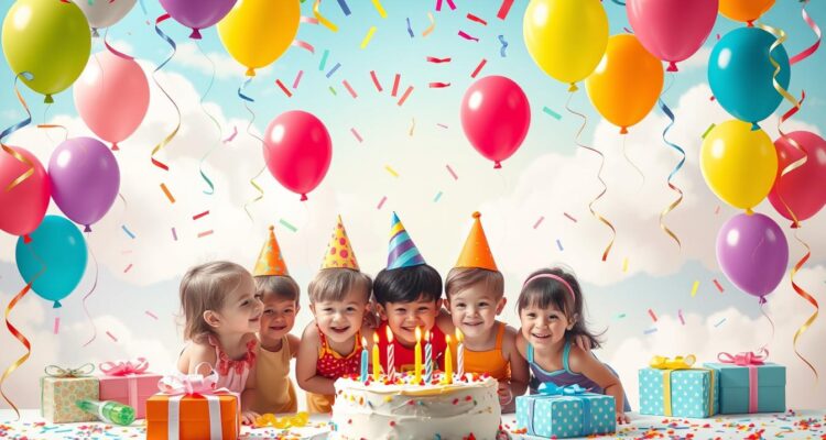 Geburtstagswünsche für kinder whatsapp