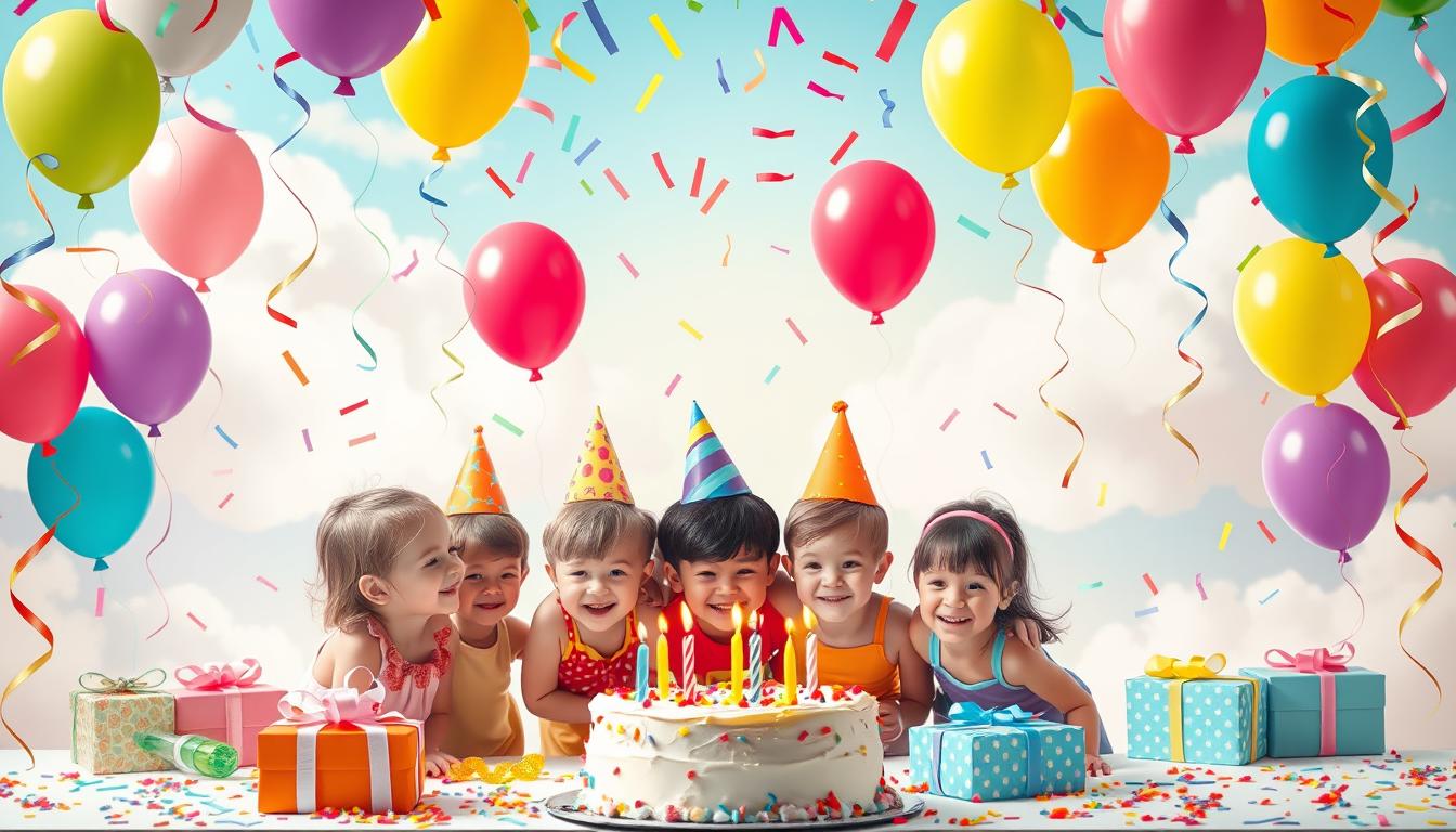 Geburtstagswünsche für kinder whatsapp