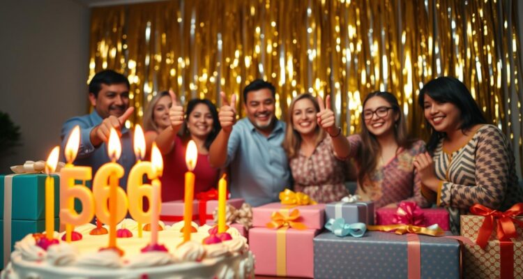 Glückwünsche zum 66 geburtstag