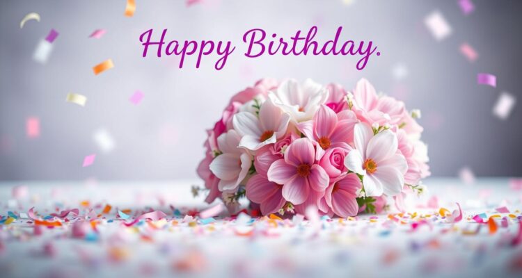 Glückwünsche zum geburtstag der tochter