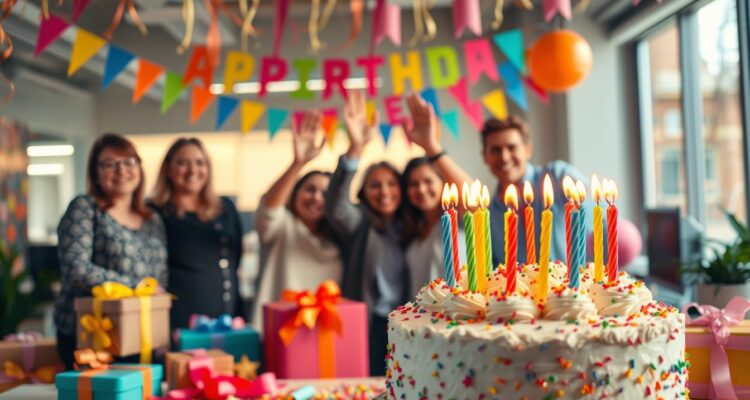 Glückwunsch geburtstag kollegin