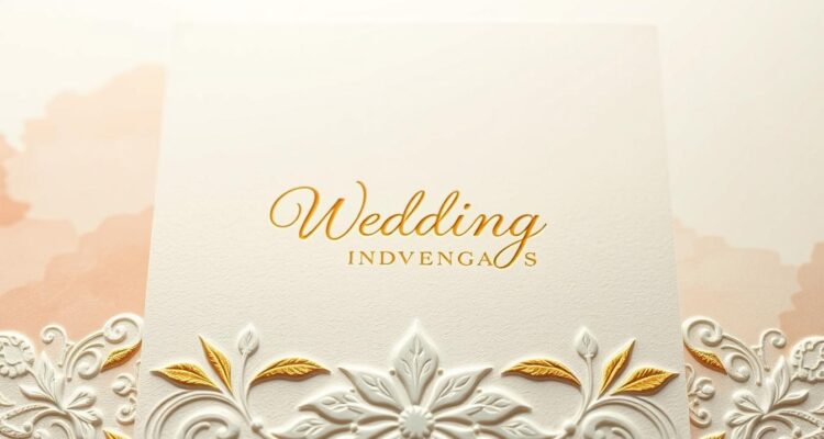 Hochzeitswünsche für die karte