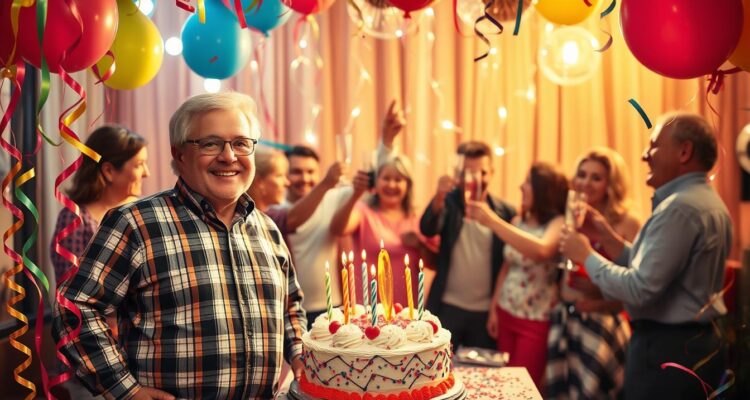 Lustige sprüche 60 geburtstag