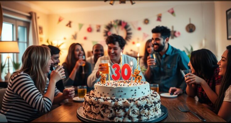Lustige sprüche zum 30 geburtstag männer