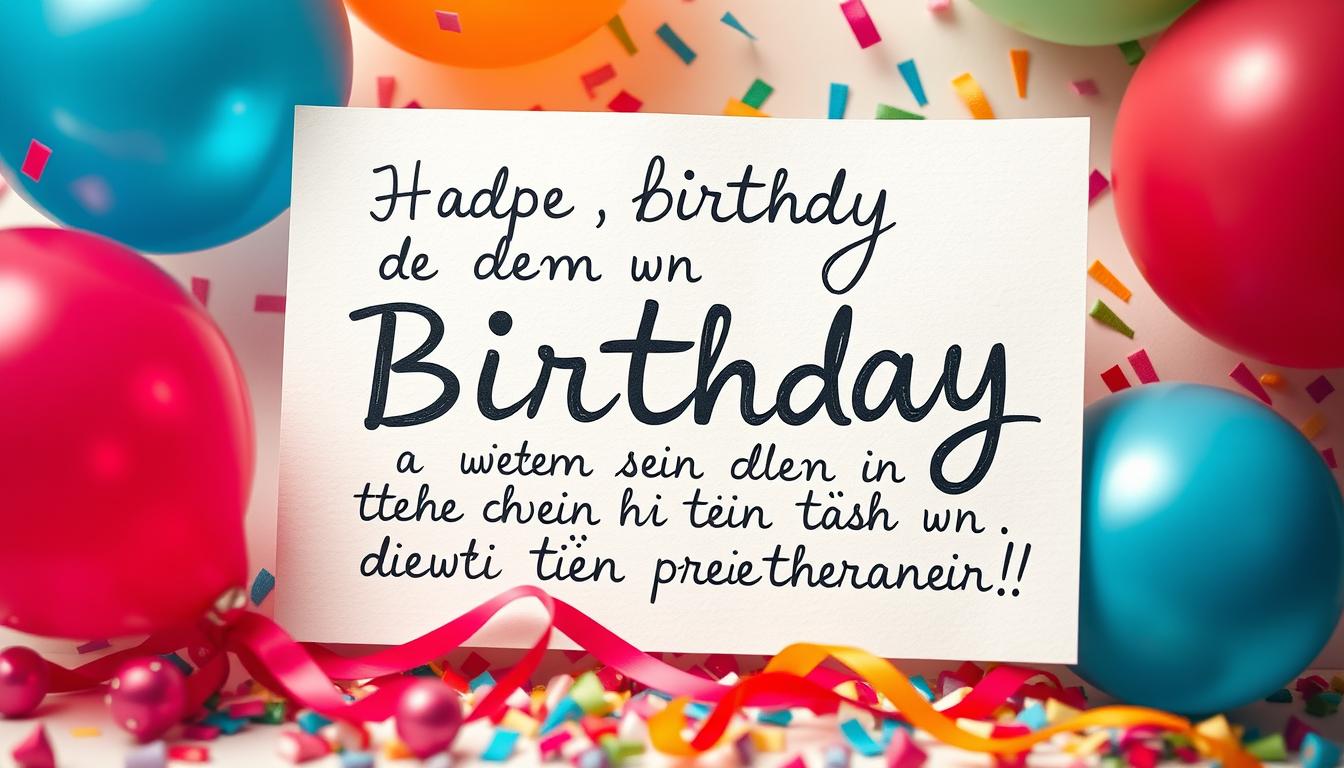 Sprüche zum 20 geburtstag lustig
