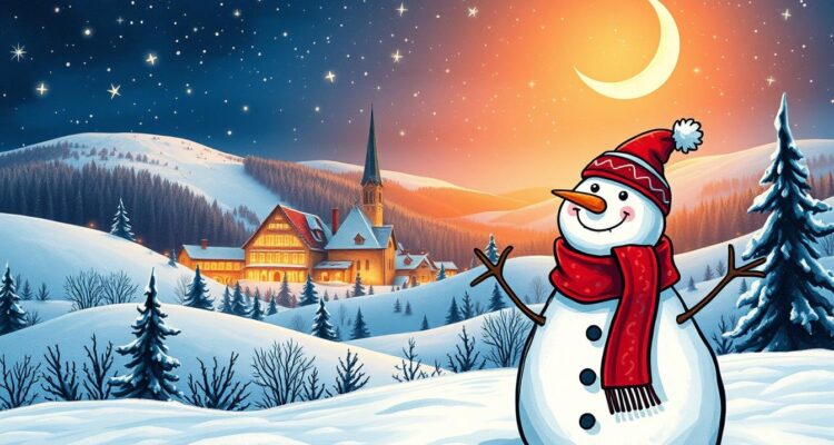 Weihnachtsgruß kurz lustig