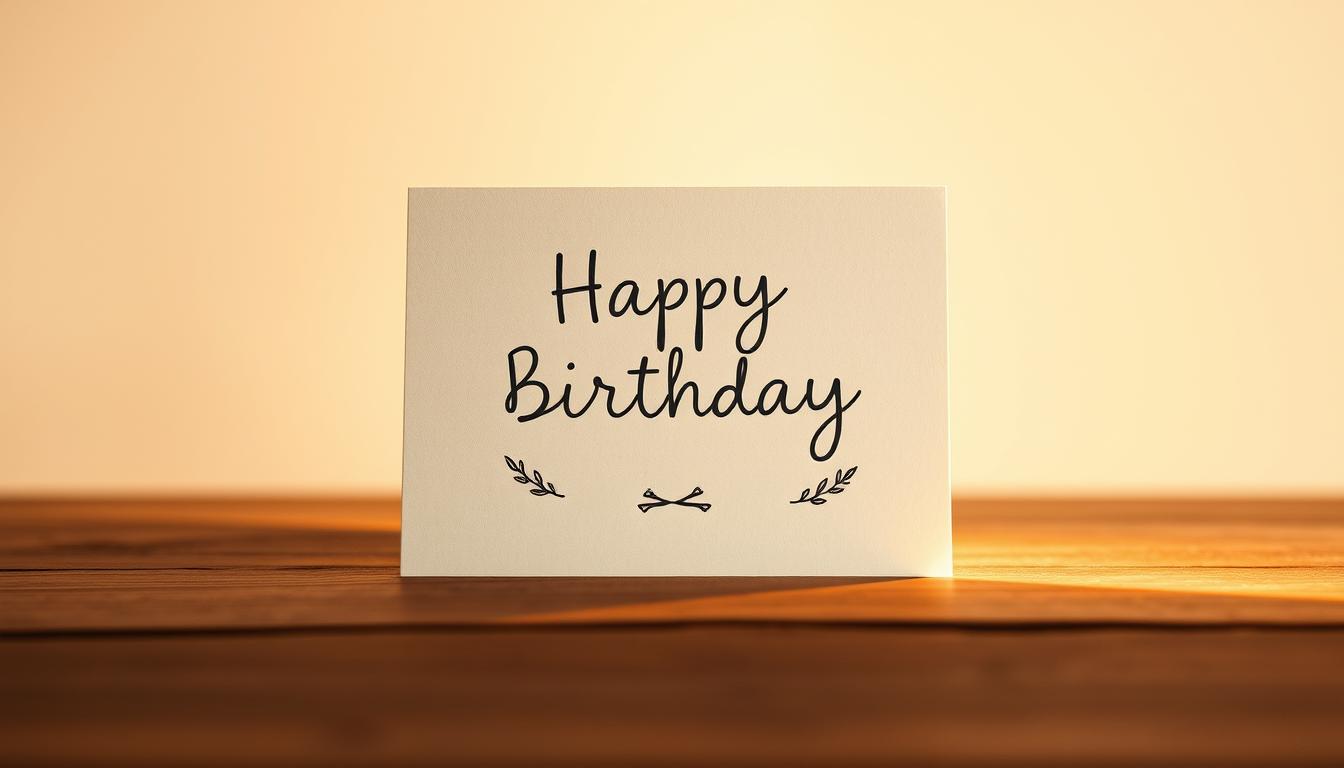 Wünsche zum geburtstag kurz
