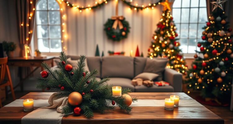 Beste weihnachtsgrüße