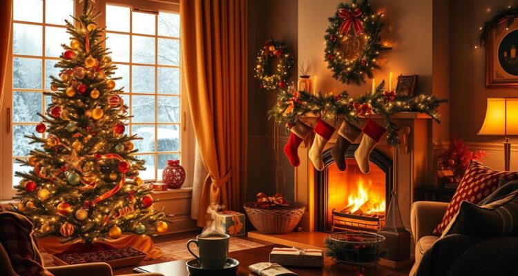 Besten weihnachtswünsche