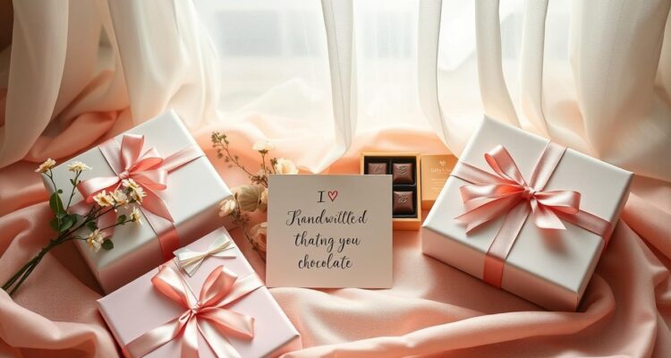 Geschenkideen ehefrau