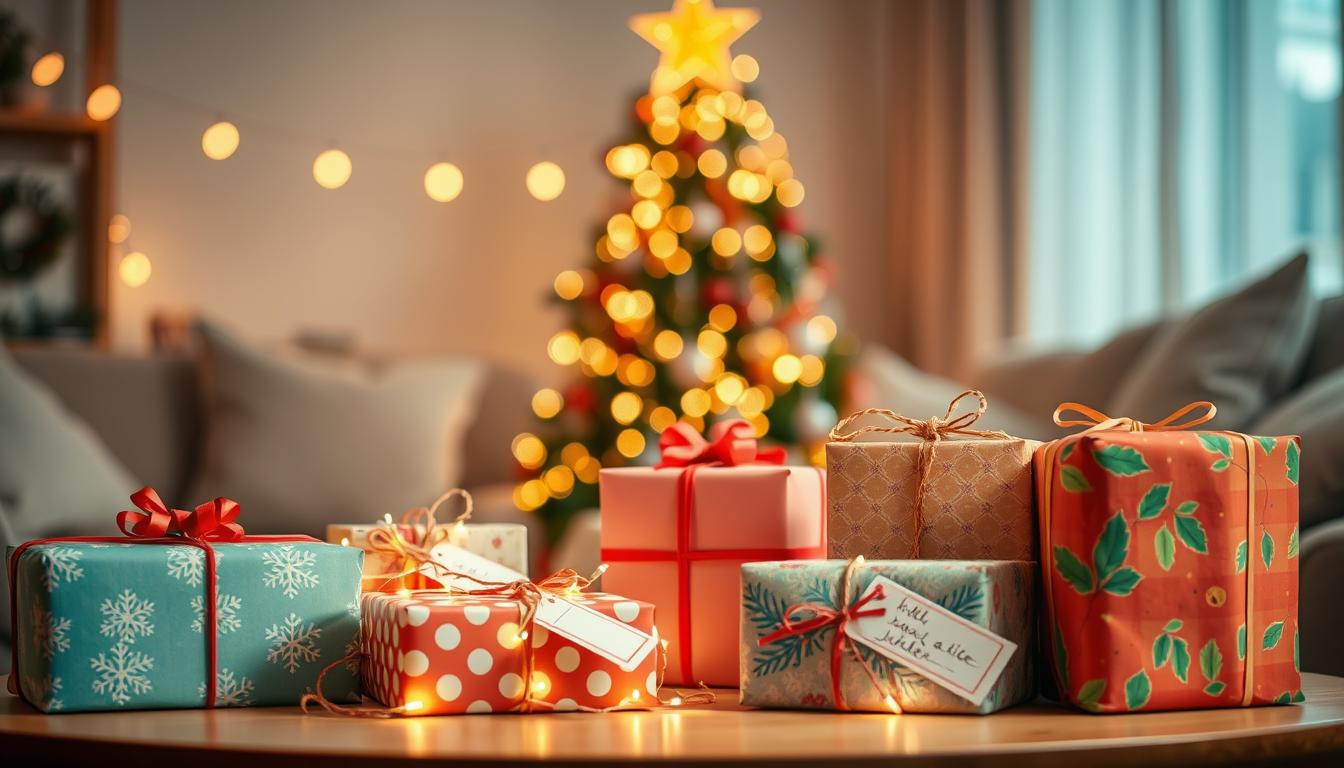 Geschenkideen schwester weihnachten