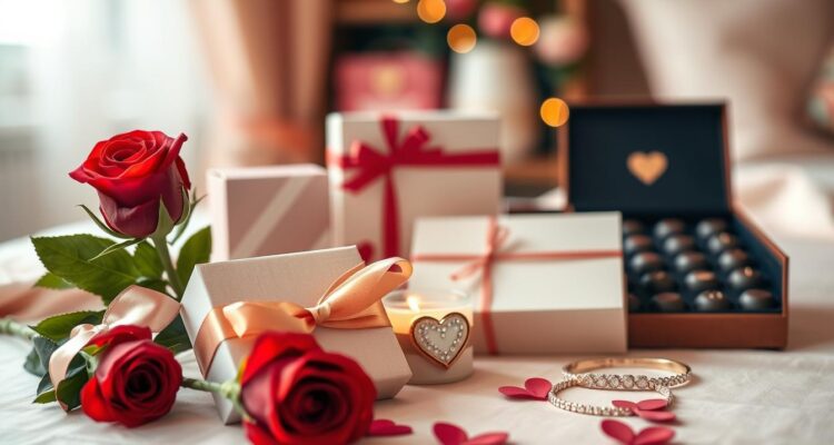 Geschenkideen valentinstag für frauen