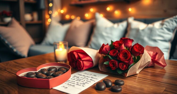 Geschenkideen valentinstag mann