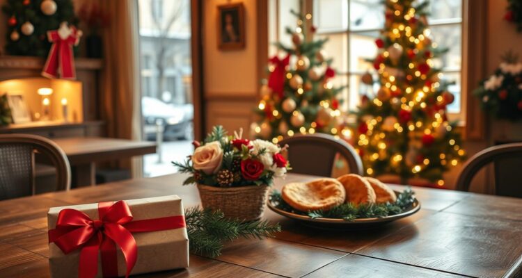 Italienische weihnachtsgrüsse