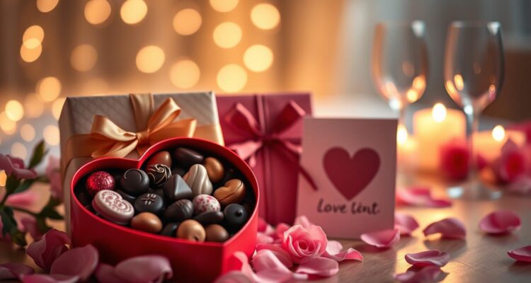 Valentinstag geschenkideen für freundin
