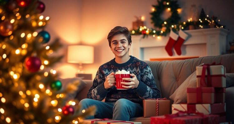 Weihnachtssprüche bruder