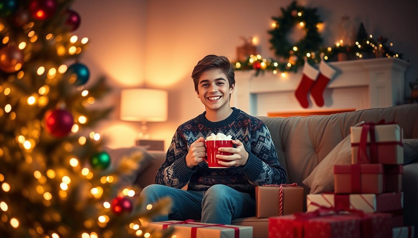 Weihnachtssprüche bruder