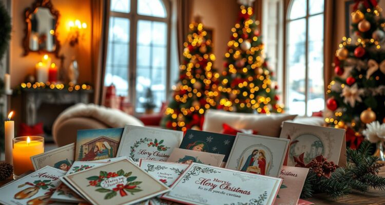 Weihnachtssprüche italienisch