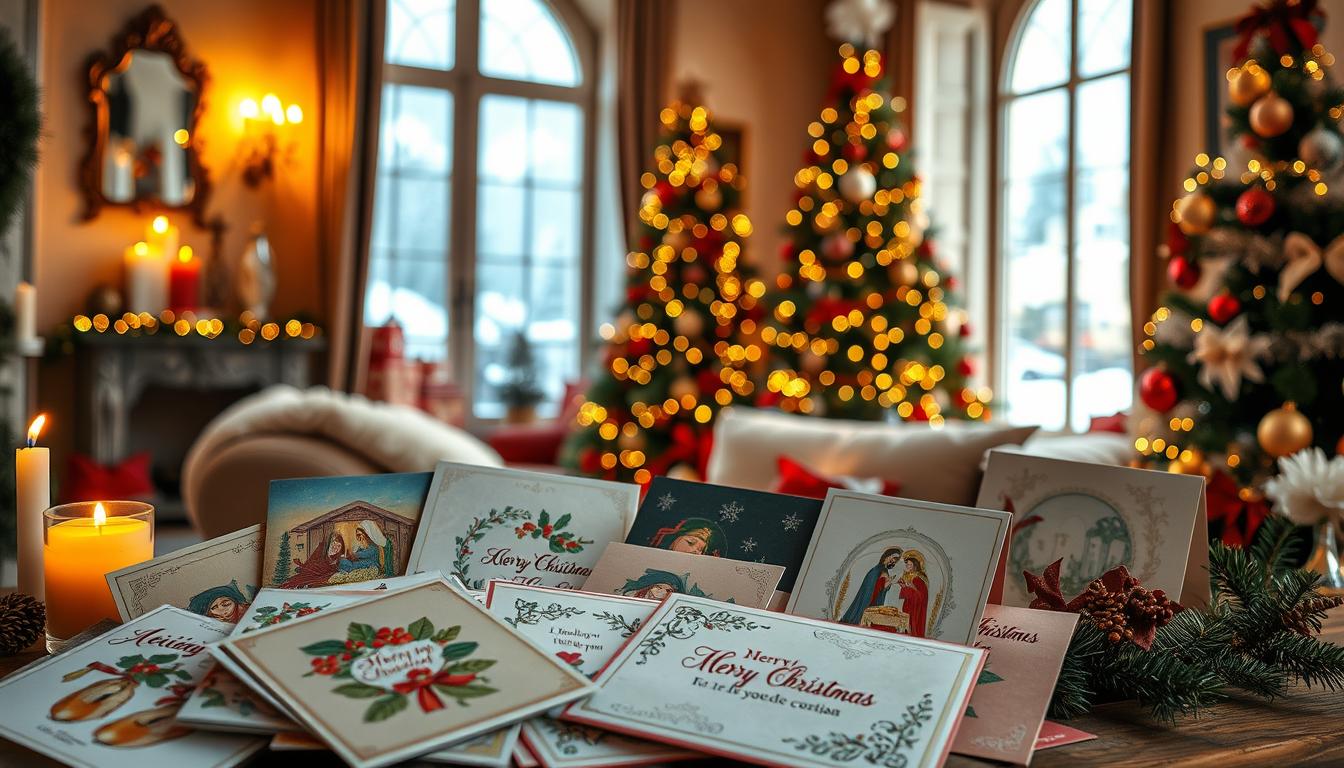 Weihnachtssprüche italienisch