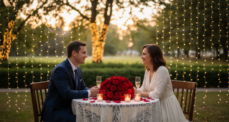 Hochzeitstag gedicht romantisch