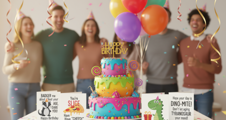 Spruch geburtstag frech humorvoll