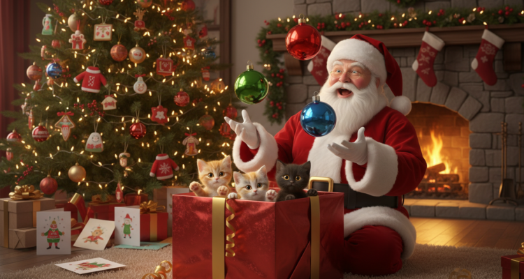 Spruch weihnachtskarte lustig originell