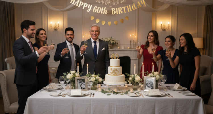 Sprüche zum 60 geburtstag für einen mann