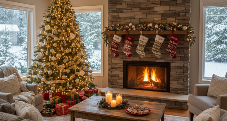Weihnachten glückwünsche für Familie und Freunde